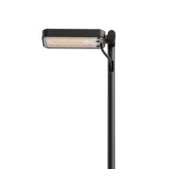 Luceplan Flia tuinpadverlichting 1-lamp, aan/uit, hoogte 120 cm