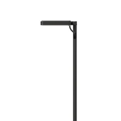 Luceplan Flia tuinpadverlichting 1-lamp, aan/uit, hoogte 120 cm