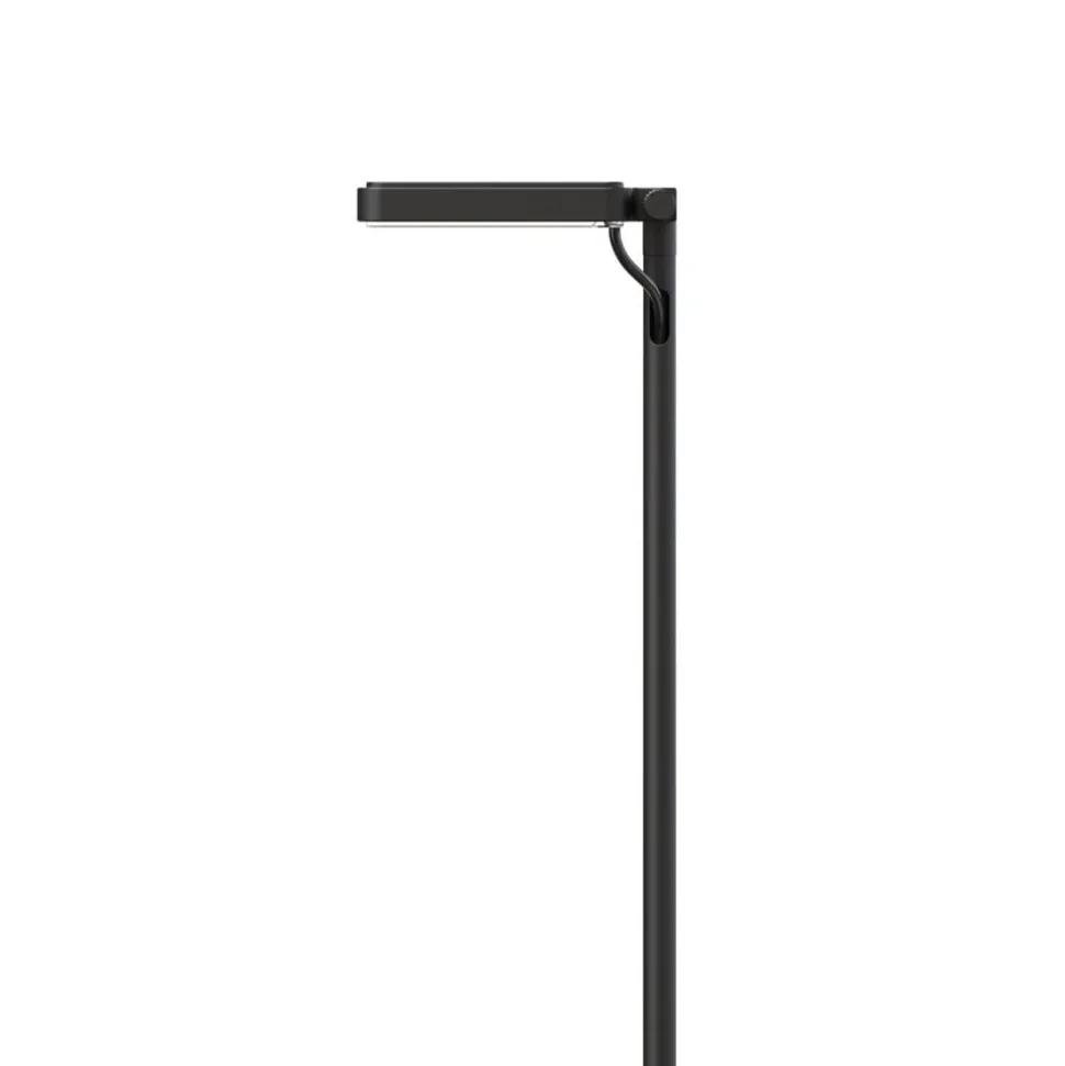 Luceplan Flia tuinpadverlichting 1-lamp, aan/uit, hoogte 120 cm
