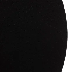 Lunia New wandlamp, zwart, Ø 20 cm