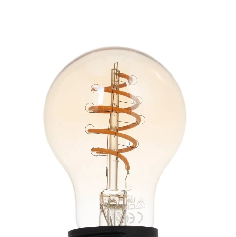 LUUMR LED E27 A60 4.9W helder ZigBee Hue