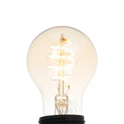 LUUMR LED E27 A60 4.9W helder ZigBee Hue