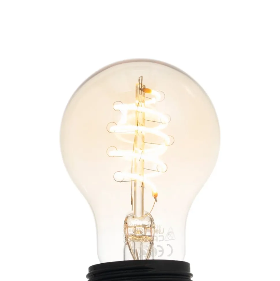 LUUMR LED E27 A60 4.9W helder ZigBee Hue