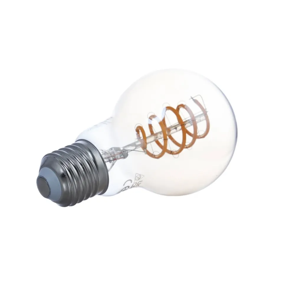 LUUMR LED E27 A60 4.9W helder ZigBee Hue