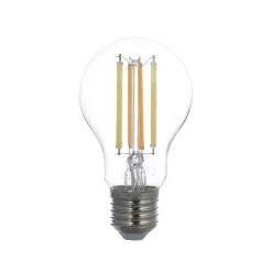LUUMR Slimme LED E27 A60 7W ZigBee Tuya Philips Hue set van 2