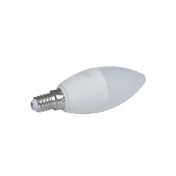 LUUMR Slimme LED E14 C30 4,9W RGBW CCT ZigBee Hue