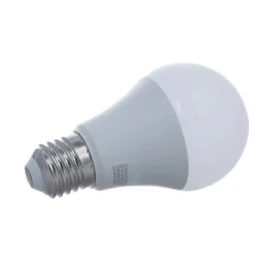 LUUMR Slimme LED E27 9W mat RGBW CCT ZigBee Tuya Hue