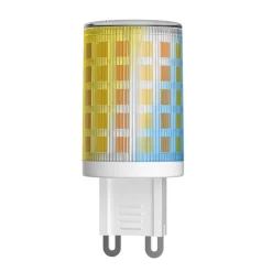 LUUMR Slimme LED G9 2.5W CCT helder ZigBee Hue
