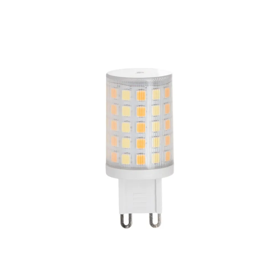 LUUMR Slimme LED G9 2.5W CCT helder ZigBee Hue