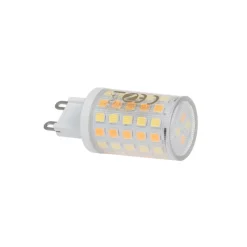 LUUMR Slimme LED G9 2.5W CCT helder ZigBee Hue