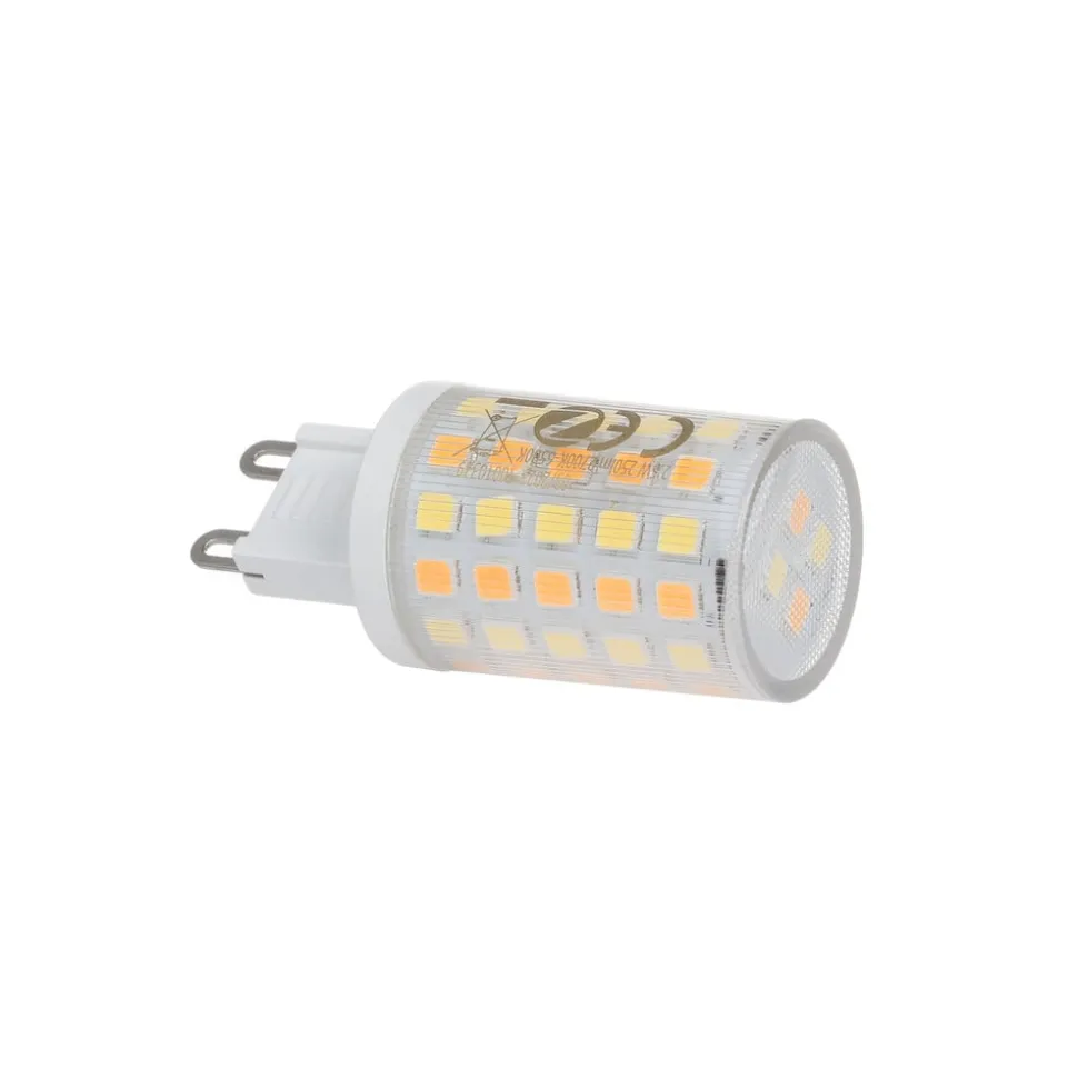 LUUMR Slimme LED G9 2.5W CCT helder ZigBee Hue