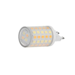 LUUMR Slimme LED G9 2.5W CCT helder ZigBee Hue