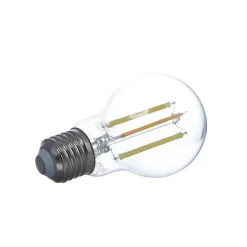 LUUMR Slimme LED lamp E27 A60 7W helder ZigBee Hue Tuya