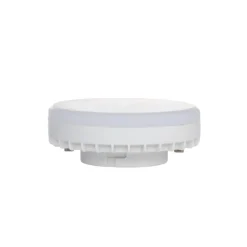 LUUMR Slimme LED lamp GX53 9W Tuya WLAN CCT mat