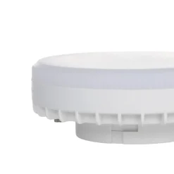 LUUMR Slimme LED lamp GX53 9W Tuya WLAN CCT mat