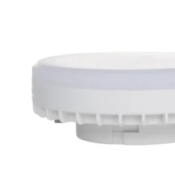 LUUMR Slimme LED lamp GX53 9W Tuya WLAN CCT mat
