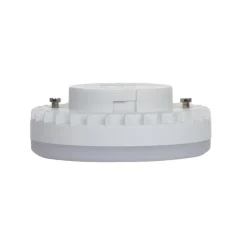 LUUMR Slimme LED lamp GX53 9W Tuya WLAN CCT mat