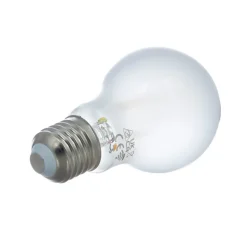 LUUMR Slimme LED lamp mat E27 A60 7W Tuya WLAN CCT