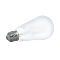 LUUMR Slimme LED lamp mat E27 ST64 7W Tuya WLAN CCT