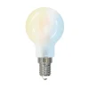 LUUMR Slimme LED P45 mat E14 4,2 W Philips Hue ZigBee Tuya