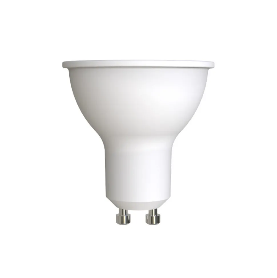 LUUMR Slimme LED Reflectorlamp PC GU10 7 W Philips Hue ZigBee