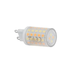 LUUMR slimme LED stiftlamp G9 2.5W Tuya WLAN heldere CCT