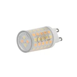 LUUMR slimme LED stiftlamp set van 2 G9 2.5W CCT helder Tuya