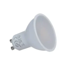 LUUMR Smart GU10 4.7W RGBW CCT ZigBee Hue 3st