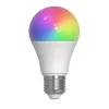 LUUMR Smart LED, E27, A60, 9W, RGB, Tuya, WLAN, mat, CCT