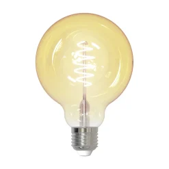 LUUMR Smart LED E27 G95 4.9W helder ZigBee Hue