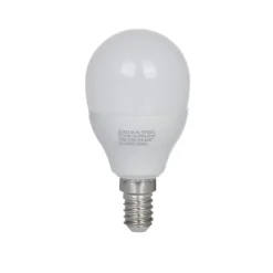 LUUMR Smart LED E14 P45 4.9W RGBW CCT ZigBee Tuya Hue