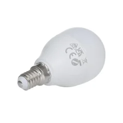 LUUMR Smart LED E14 P45 4.9W RGBW CCT ZigBee Tuya Hue