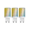 LUUMR Smart LED G9 2.5W CCT ZigBee Hue set van 3