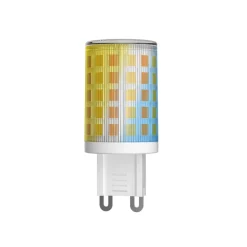 LUUMR Smart LED G9 2.5W helder CCT ZigBee Tuya Hue set van 2