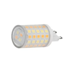 LUUMR Smart LED G9 2.5W helder CCT ZigBee Tuya Hue set van 2