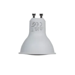 LUUMR Smart LED GU10 4.7W RGB mat ZigBee Hue