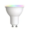 LUUMR Smart LED, GU10, 4.7W, RGBW, CCT, Tuya, WLAN, mat