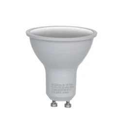 LUUMR Smart LED, GU10, 4.7W, RGBW, CCT, Tuya, WLAN, mat