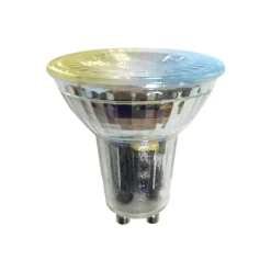 LUUMR Smart LED reflectorlamp glas GU10 4,7 W Philips Hue ZigBee