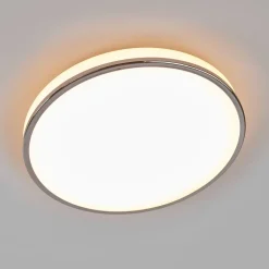 Lyss badkamerlamp met LED's en goede helderheid