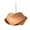 LZF Nut hanglamp, kersen