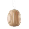 LZF Pod hanglamp, beuken
