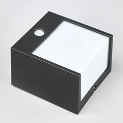 Macaw - LED outdoor wandlamp met bewegingsmelder