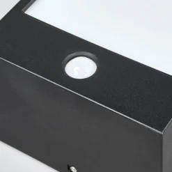 Macaw - LED outdoor wandlamp met bewegingsmelder