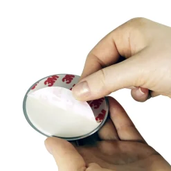 Magneetveld ZUB-MPA2-070 voor rookmelders