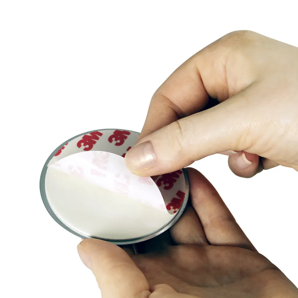 Magneetveld ZUB-MPA2-070 voor rookmelders