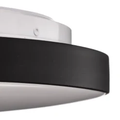 Malbona LED plafondlamp, IP44