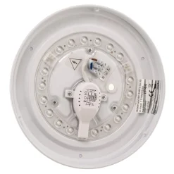 Malbona LED plafondlamp, IP44