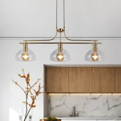 Margarita hanglamp, 3-lamps