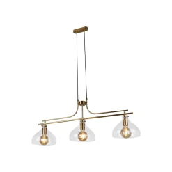 Margarita hanglamp, 3-lamps